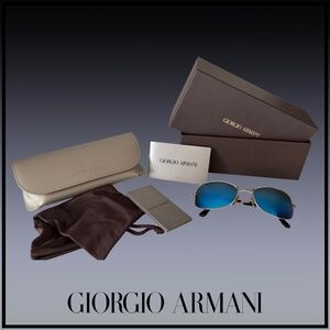 Giorgio Armani Sunglasses
